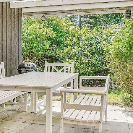 Holiday home Vaeggerlose Ccxiv *