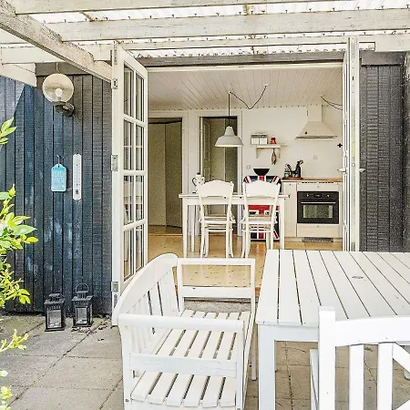 Holiday home Vaeggerlose Ccxiv *