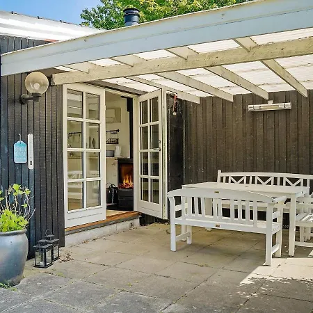 Vaeggerlose Ccxiv Holiday home