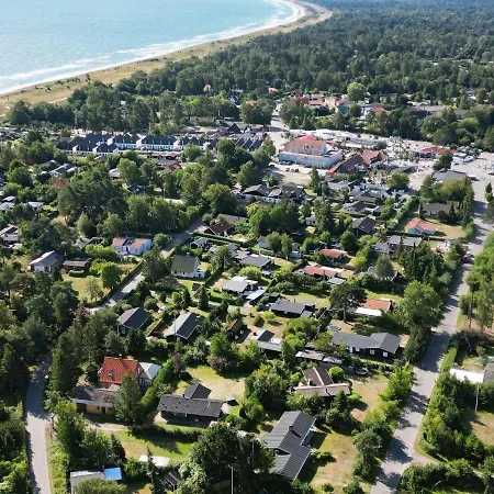 Holiday home Vaeggerlose Ccxiv *