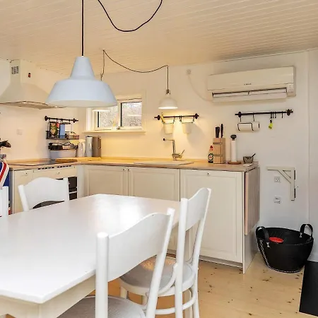 Holiday home Vaeggerlose Ccxiv *