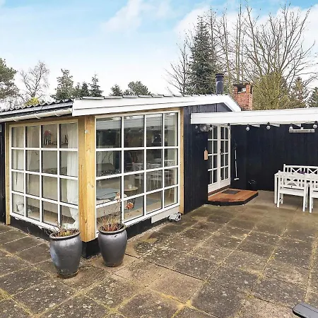 Vaeggerlose Ccxiv Holiday home *