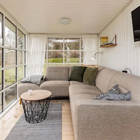Holiday home Vaeggerlose Ccxiv Boto By